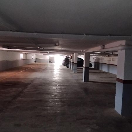 Atico Frente Al Mar Con Parking Para 5 Personas كالافيل المظهر الخارجي الصورة