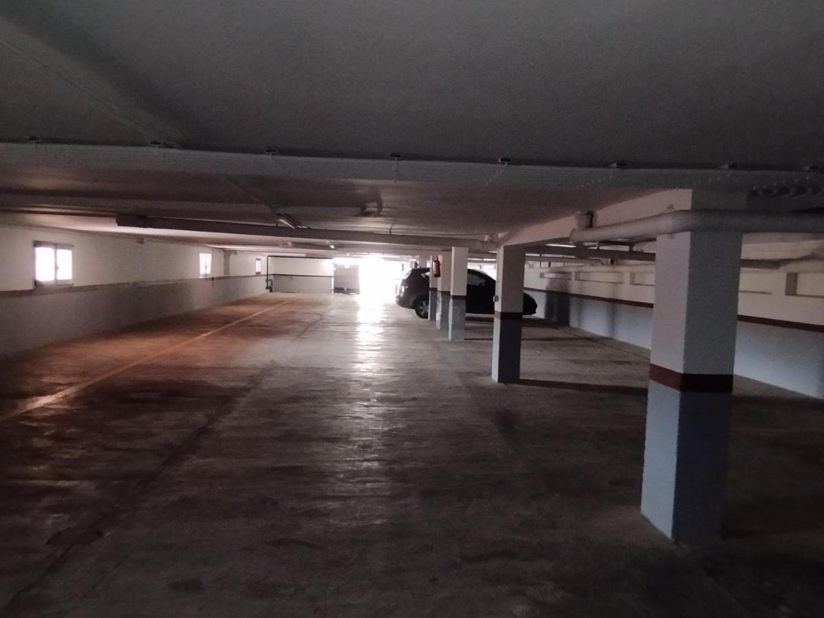 Atico Frente Al Mar Con Parking Para 5 Personas كالافيل المظهر الخارجي الصورة